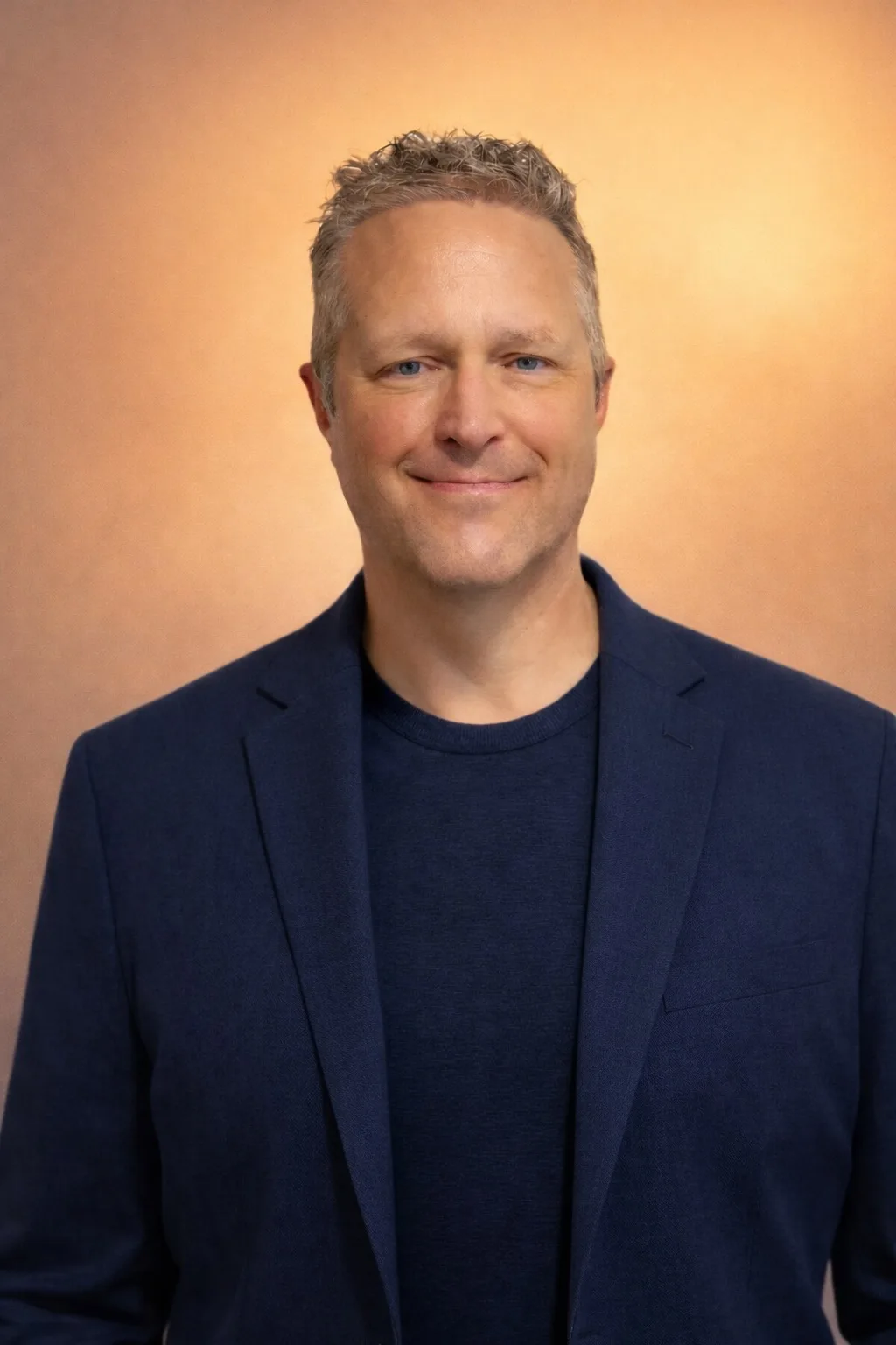 Rod Neufeld headshot